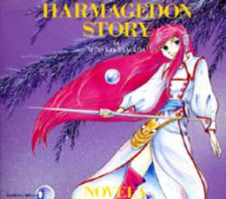Harmagedon Story